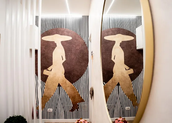 Bonciari Comodo E Moderno Bilocale Con Posto Auto Gratuito E Self Check In