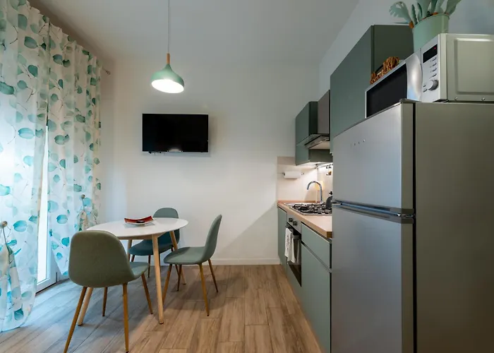 Bonciari Comodo E Moderno Bilocale Con Posto Auto Gratuito E Self Check In *