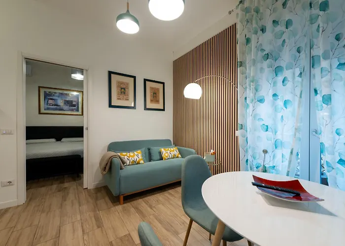 Bonciari Comodo E Moderno Bilocale Con Posto Auto Gratuito E Self Check In *