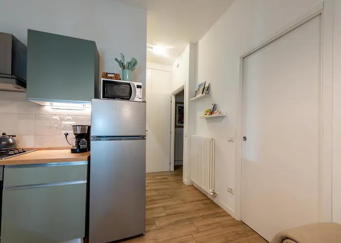 Bonciari Comodo E Moderno Bilocale Con Posto Auto Gratuito E Self Check In *