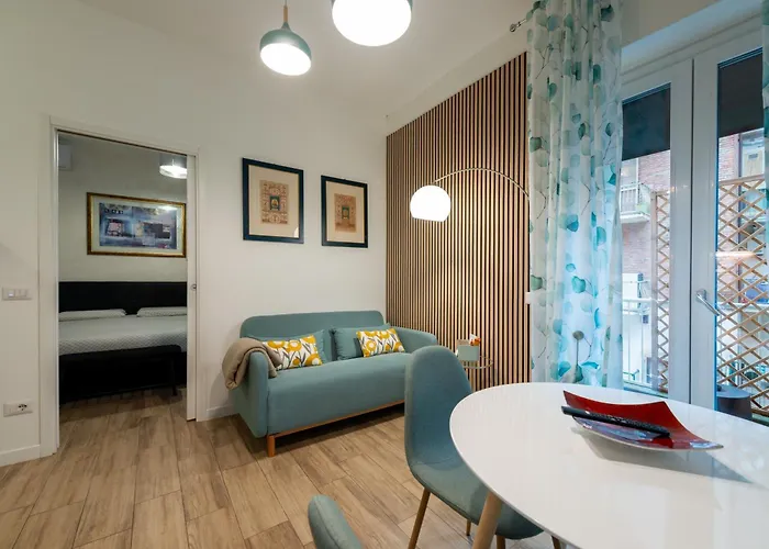 Bonciari Comodo E Moderno Bilocale Con Posto Auto Gratuito E Self Check In ペルージャ