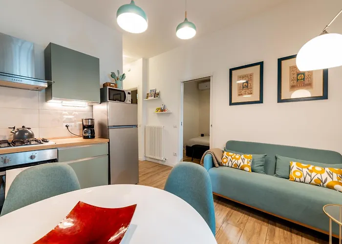 Bonciari Comodo E Moderno Bilocale Con Posto Auto Gratuito E Self Check In *