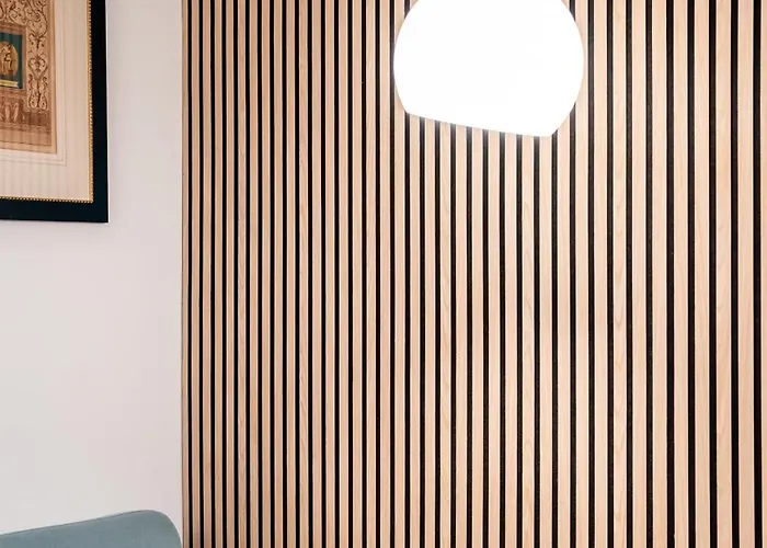 Bonciari Comodo E Moderno Bilocale Con Posto Auto Gratuito E Self Check In