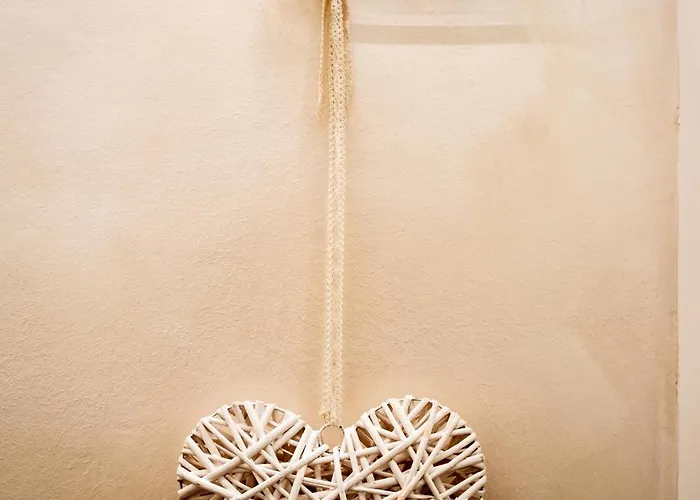 Bonciari Comodo E Moderno Bilocale Con Posto Auto Gratuito E Self Check In