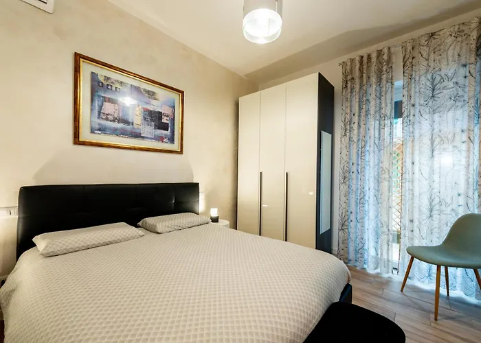 Bonciari Comodo E Moderno Bilocale Con Posto Auto Gratuito E Self Check In * Pérouse