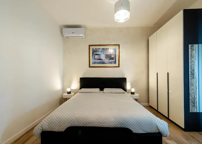 Bonciari Comodo E Moderno Bilocale Con Posto Auto Gratuito E Self Check In * ペルージャ