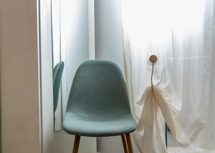 Appartement Bonciari Comodo E Moderno Bilocale Con Posto Auto Gratuito E Self Check In Pérouse