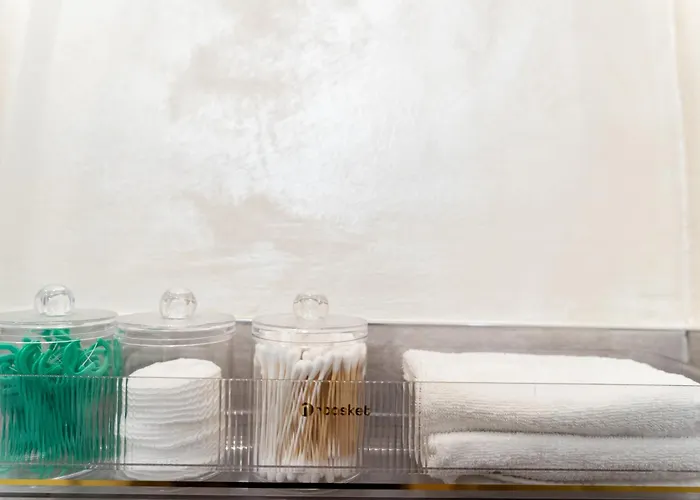 Bonciari Comodo E Moderno Bilocale Con Posto Auto Gratuito E Self Check In *