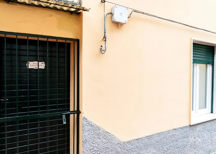 Bonciari Comodo E Moderno Bilocale Con Posto Auto Gratuito E Self Check In *