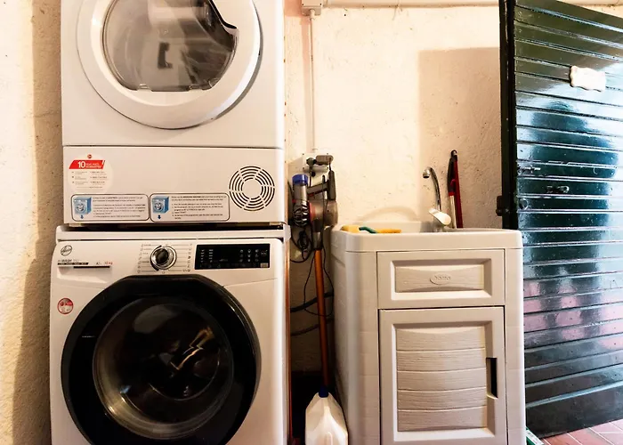 Appartement Bonciari Comodo E Moderno Bilocale Con Posto Auto Gratuito E Self Check In *